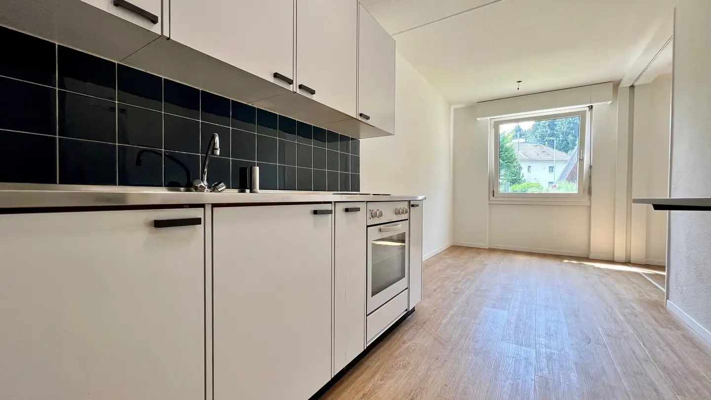 Appartement à louer - Moosburgstrasse 17, 8307 Effretikon - Photo 3