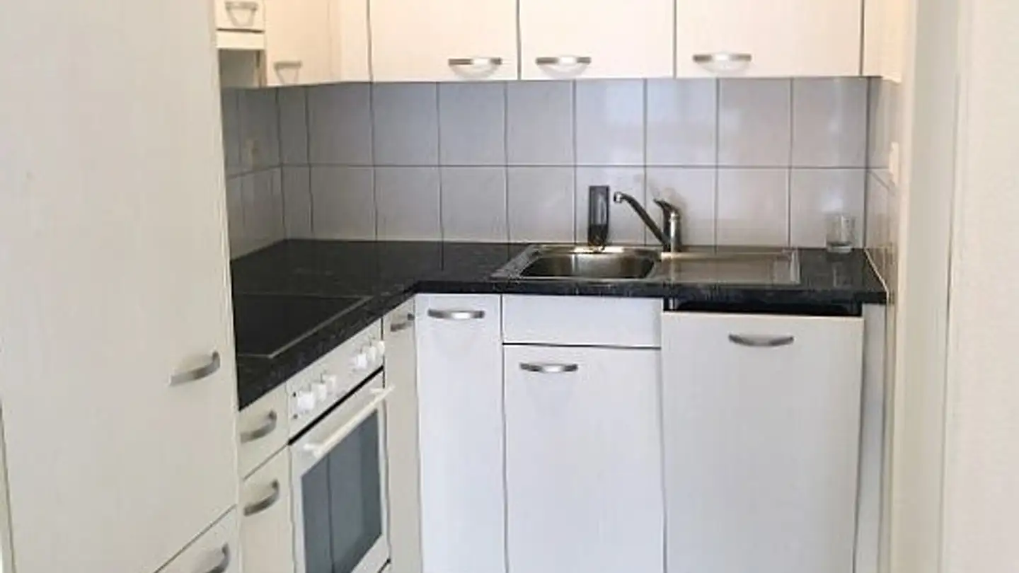 Appartement à louer - Burgstrasse 17, 9000 St. Gallen - Photo 2