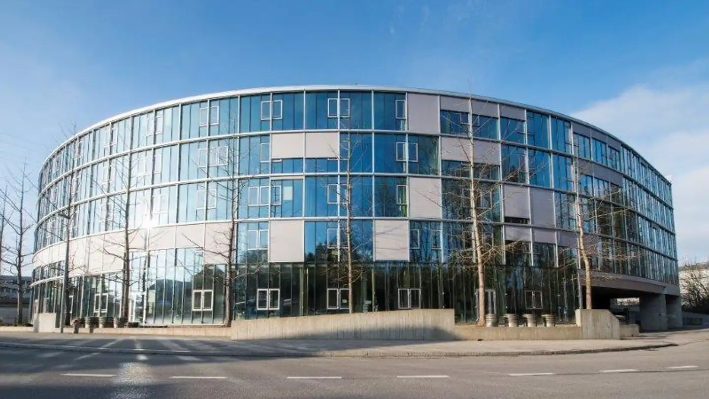 Bürofläche mieten - Industriestrasse 1, 3052 Zollikofen
