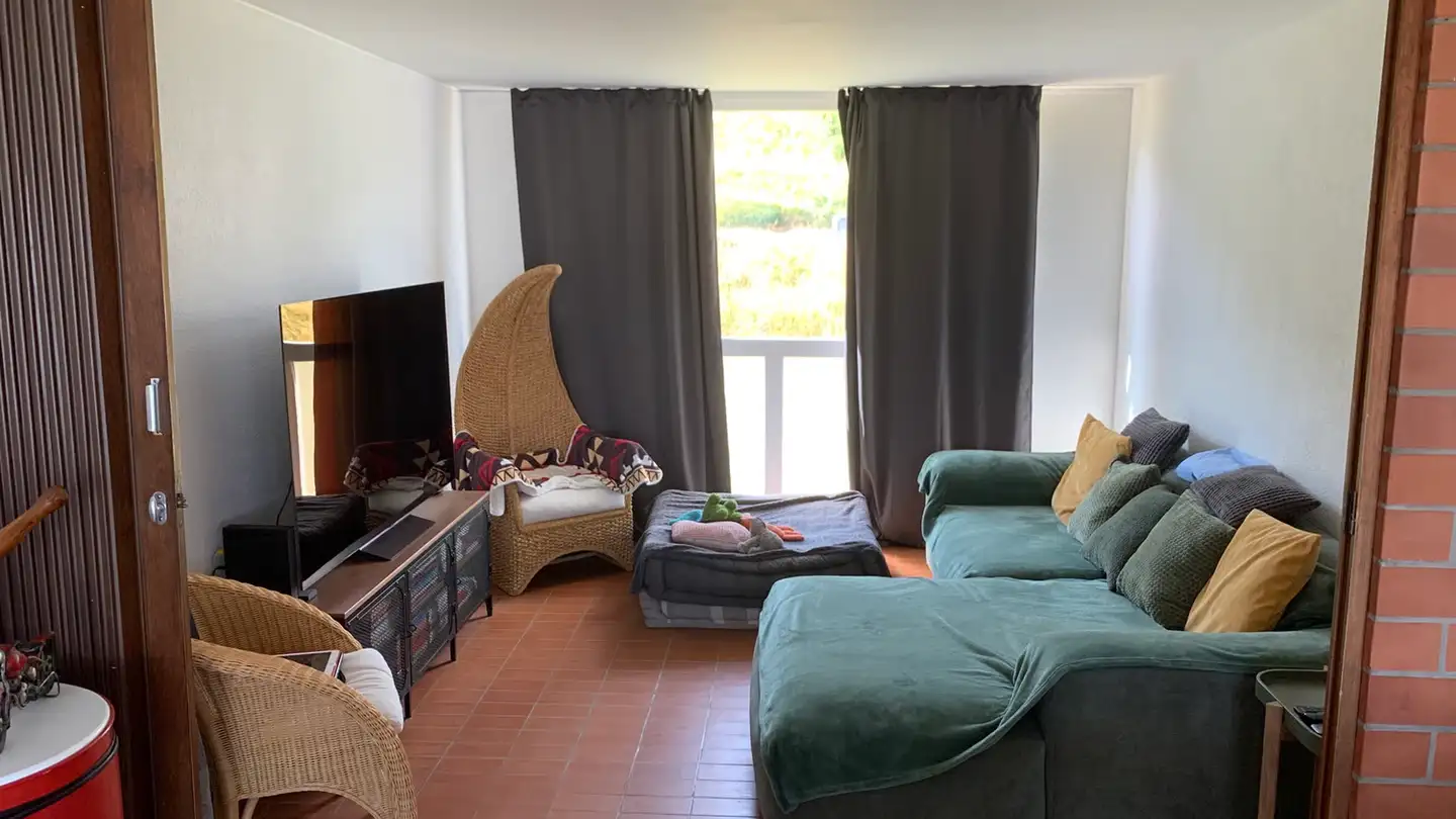 Apartment for rent - Rue du Bois-Noir, 2300 La Chaux-de-Fonds - Photo 4