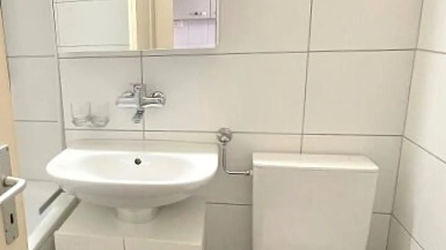 Appartement à louer - Burgstrasse 17, 9000 St. Gallen - Photo 4