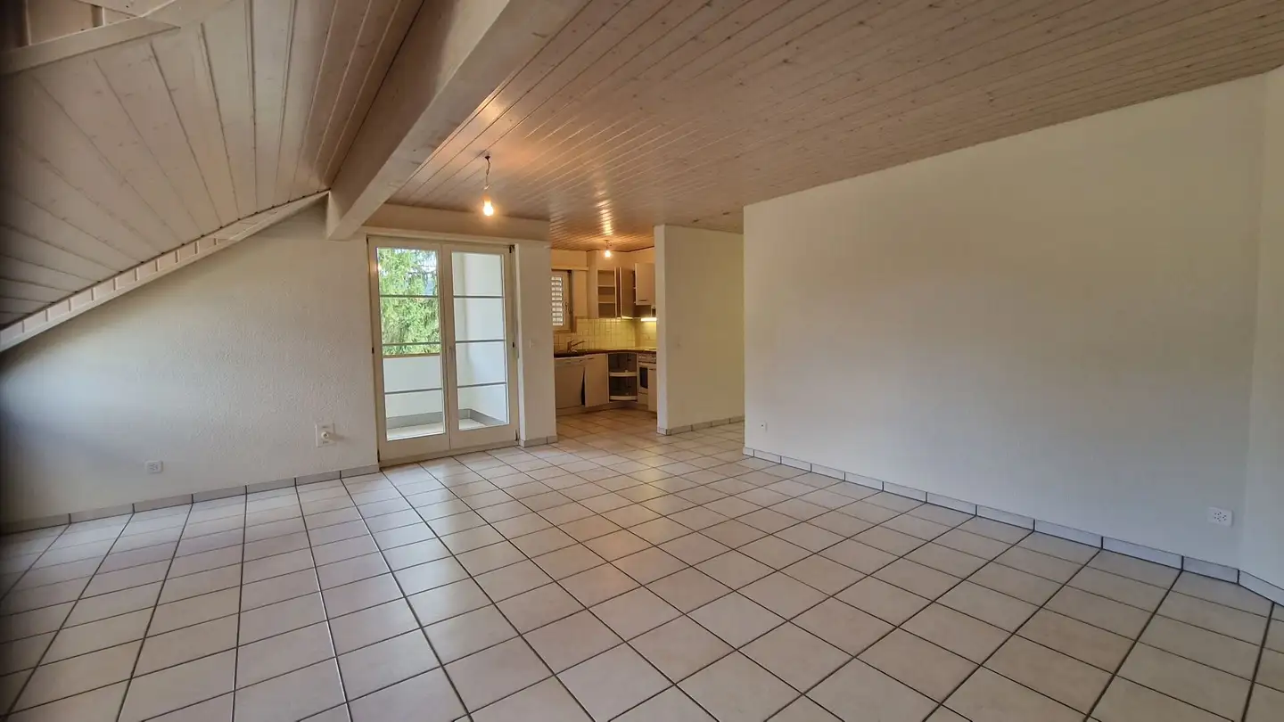 Attique à louer - Tecknauerstrasse 1, 4460 Gelterkinden - Photo 3