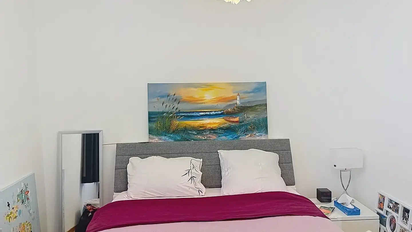Apartment for rent - 1110 Morges - Photo 4