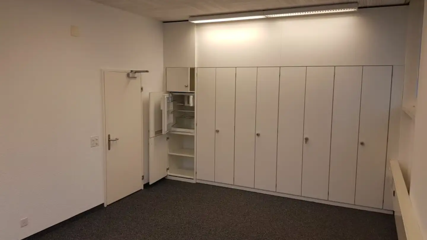 Bürofläche mieten - Bahnhofstrasse 12, 3250 Lyss - Foto 3