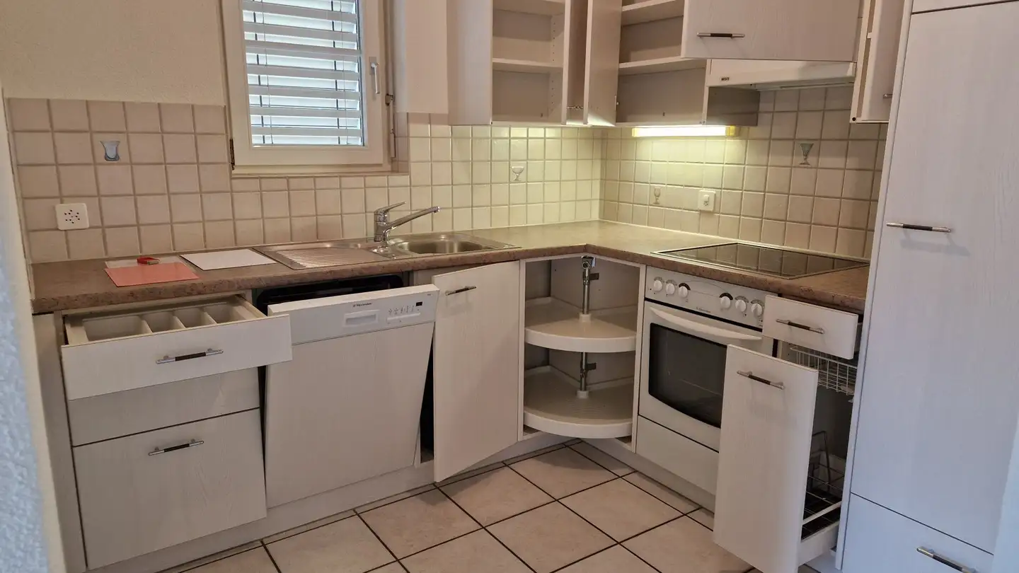 Attique à louer - Tecknauerstrasse 1, 4460 Gelterkinden - Photo 2