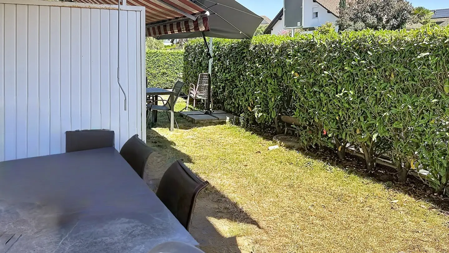 Apartment for rent - 1110 Morges - Photo 2