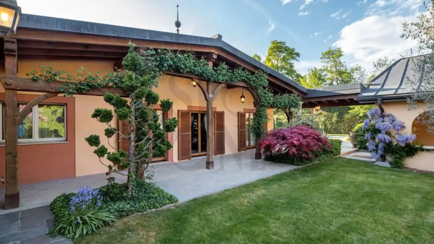 Casa singola in vendita - 1028 Préverenges - Photo 2