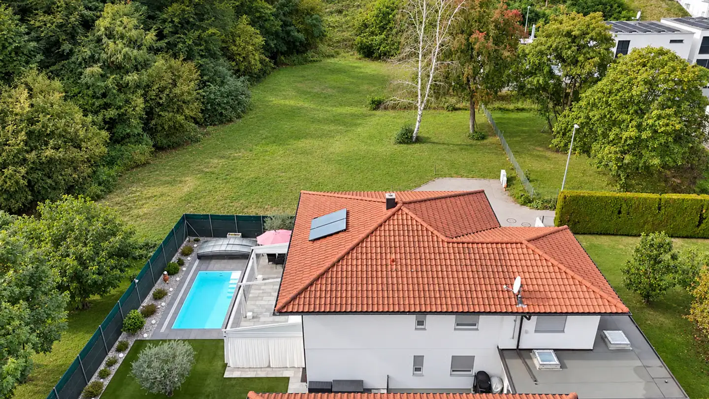 Villa kaufen - Via Cüchée 9, 6984 Pura - Foto 3