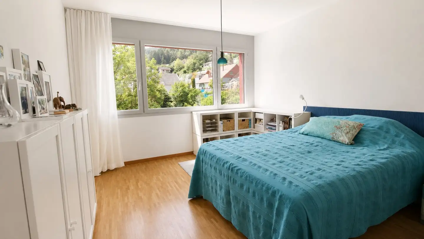 Apartment for sale - Breite 33, 9450 Altstätten SG - Photo 4