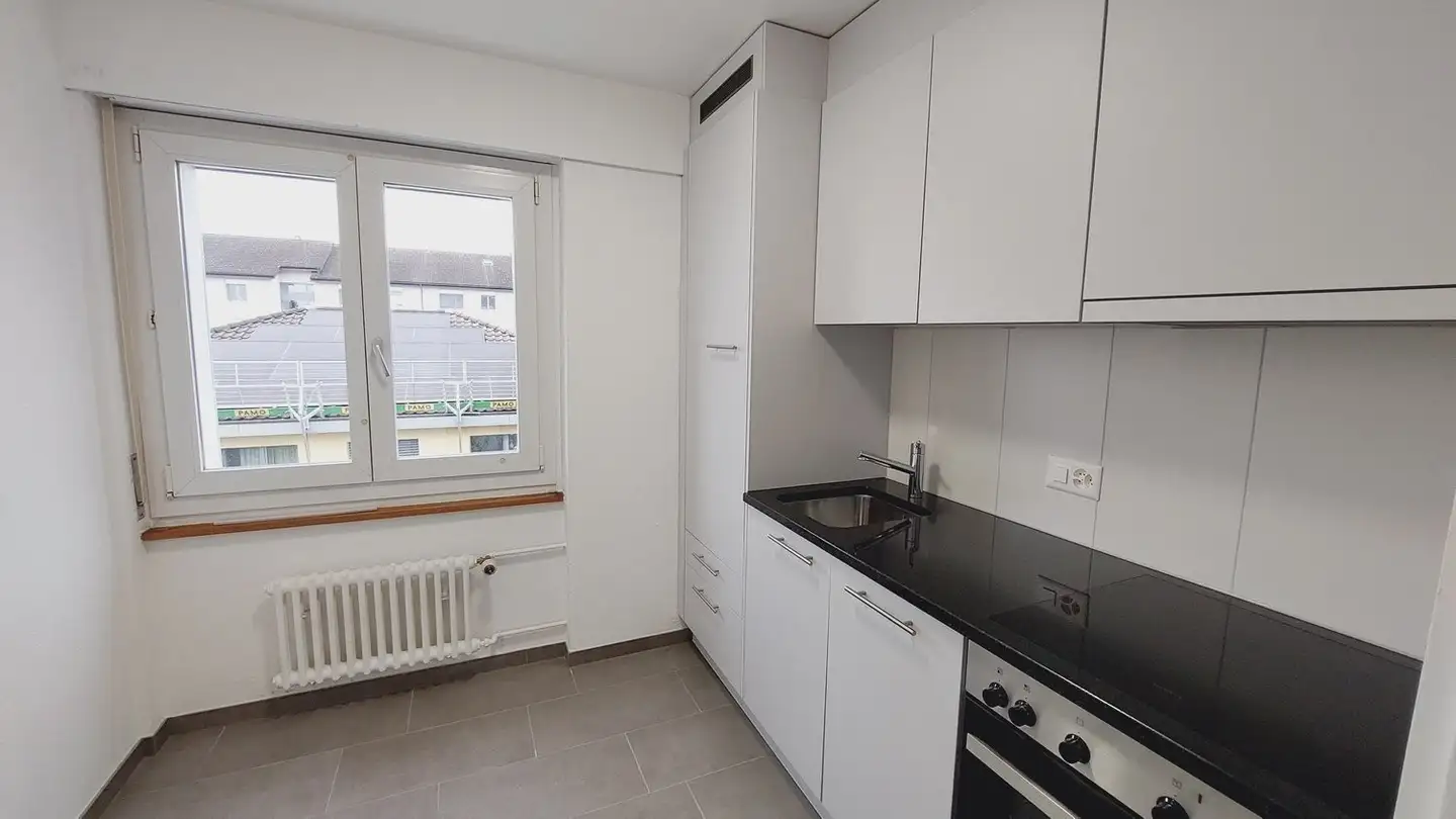 Apartment for rent - Hausmattring 1, 4614 Hägendorf - Photo 2