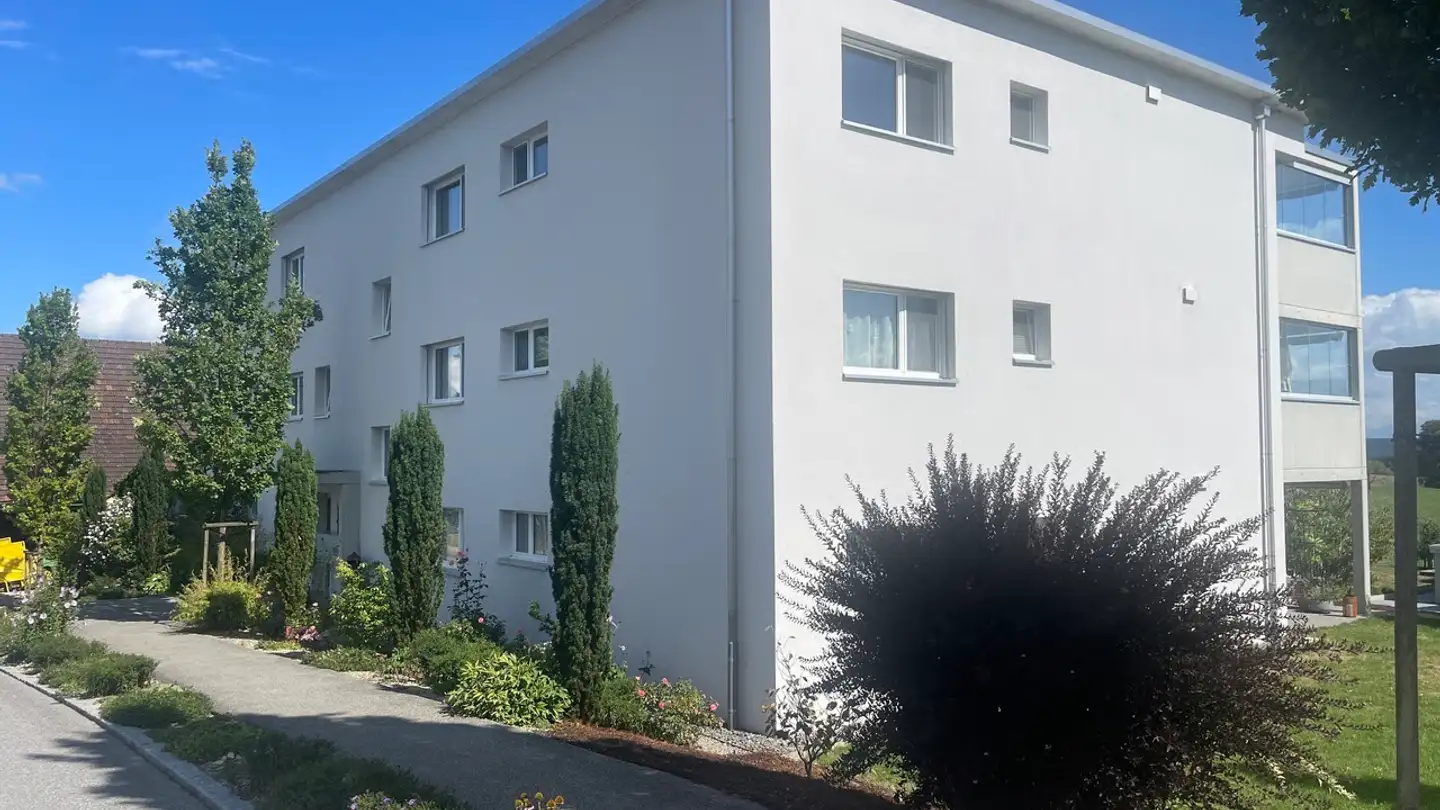 Wohnung kaufen - Grosslörzigen 1, 6143 Ohmstal - Foto 2