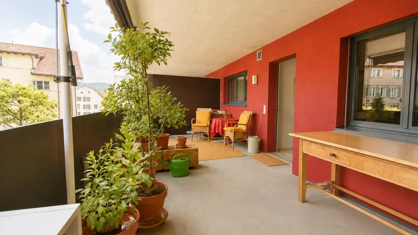 Apartment for sale - Breite 33, 9450 Altstätten SG - Photo 2