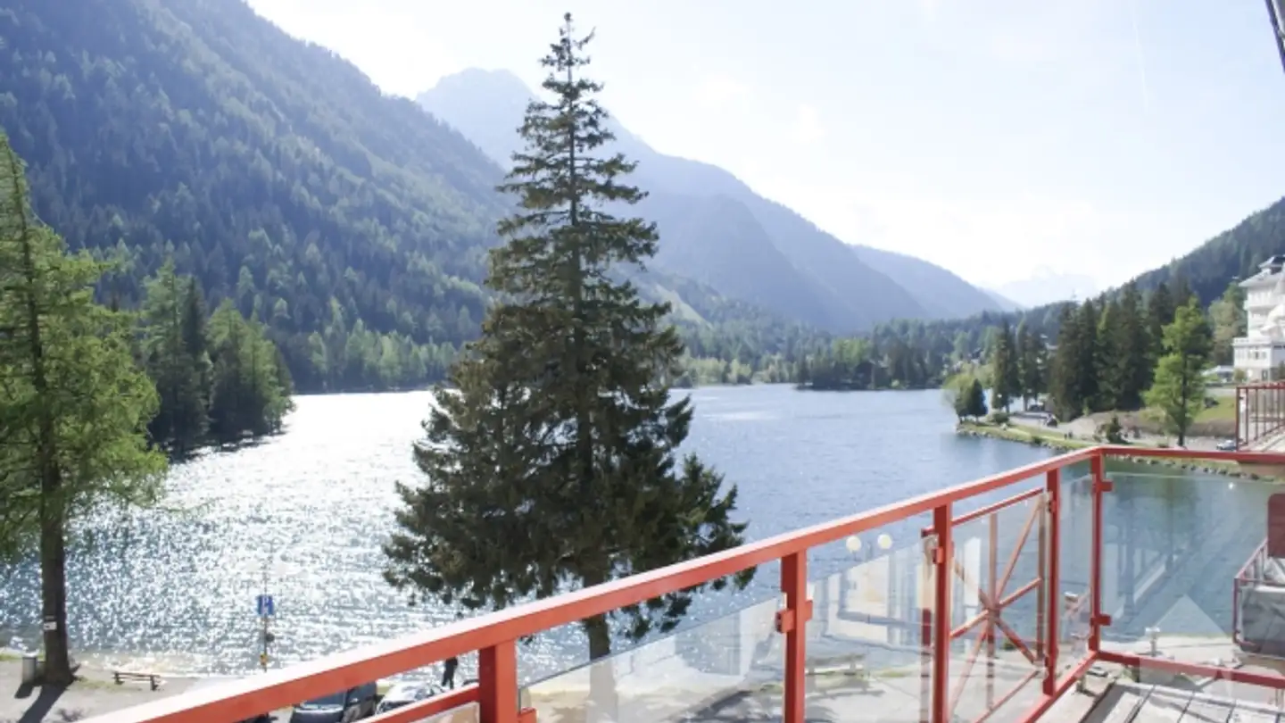 Appartamento in vendita - 1938 Champex-Lac
