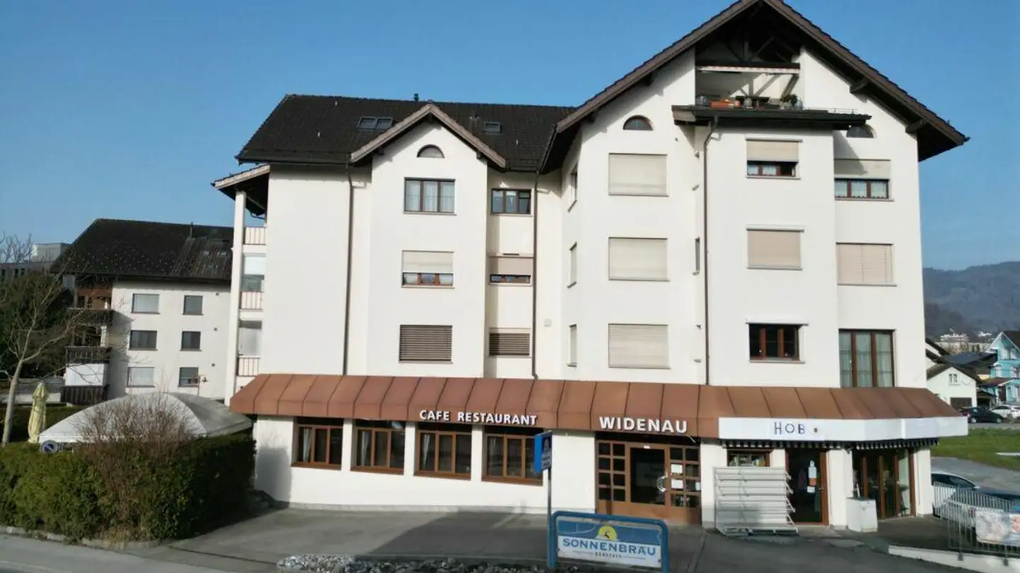 Commercial for sale - Unterdorfstrasse 5, 9443 Widnau - Photo 3