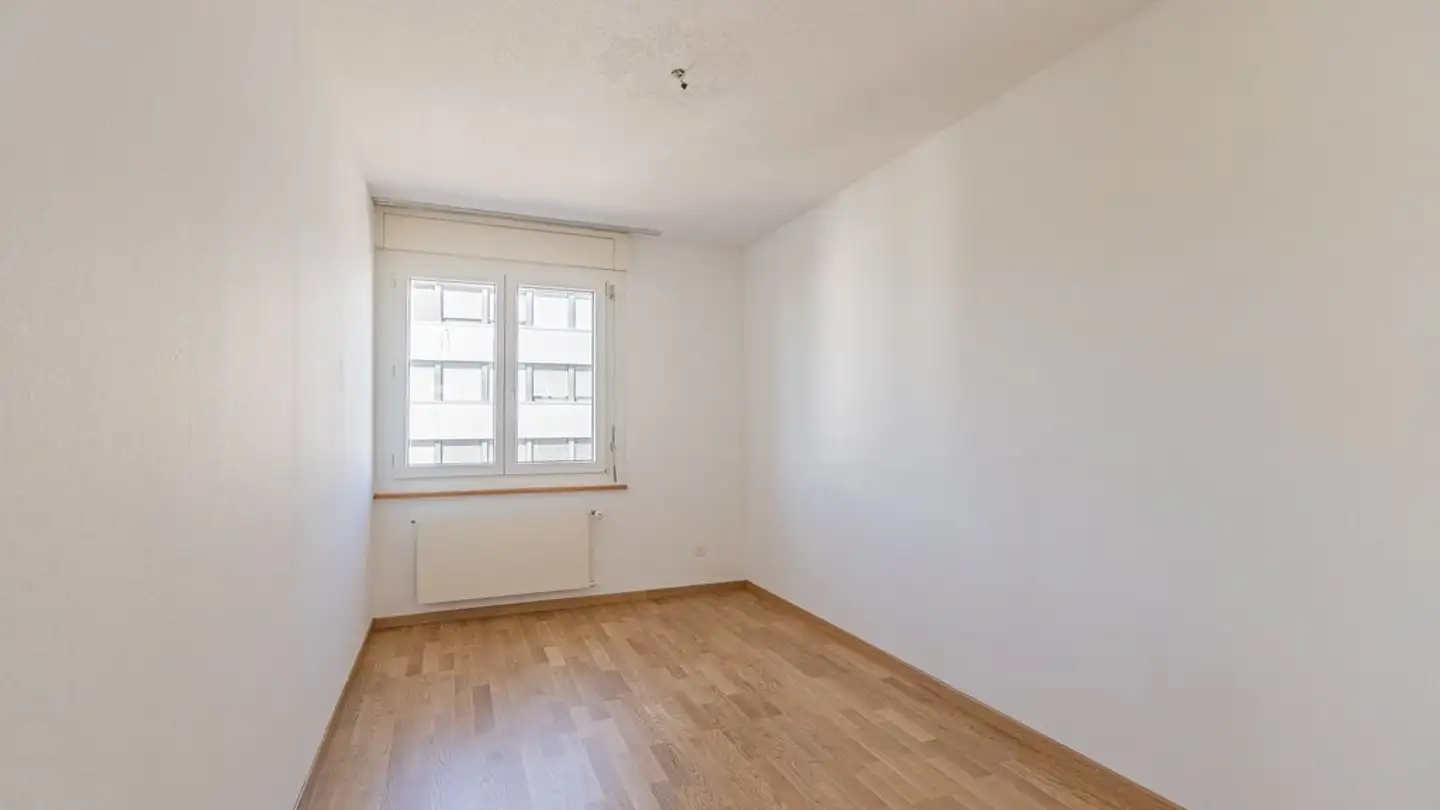 Appartamento in affitto - Heinrich Wehrli-Strasse 25, 5033 Buchs AG - Foto 3