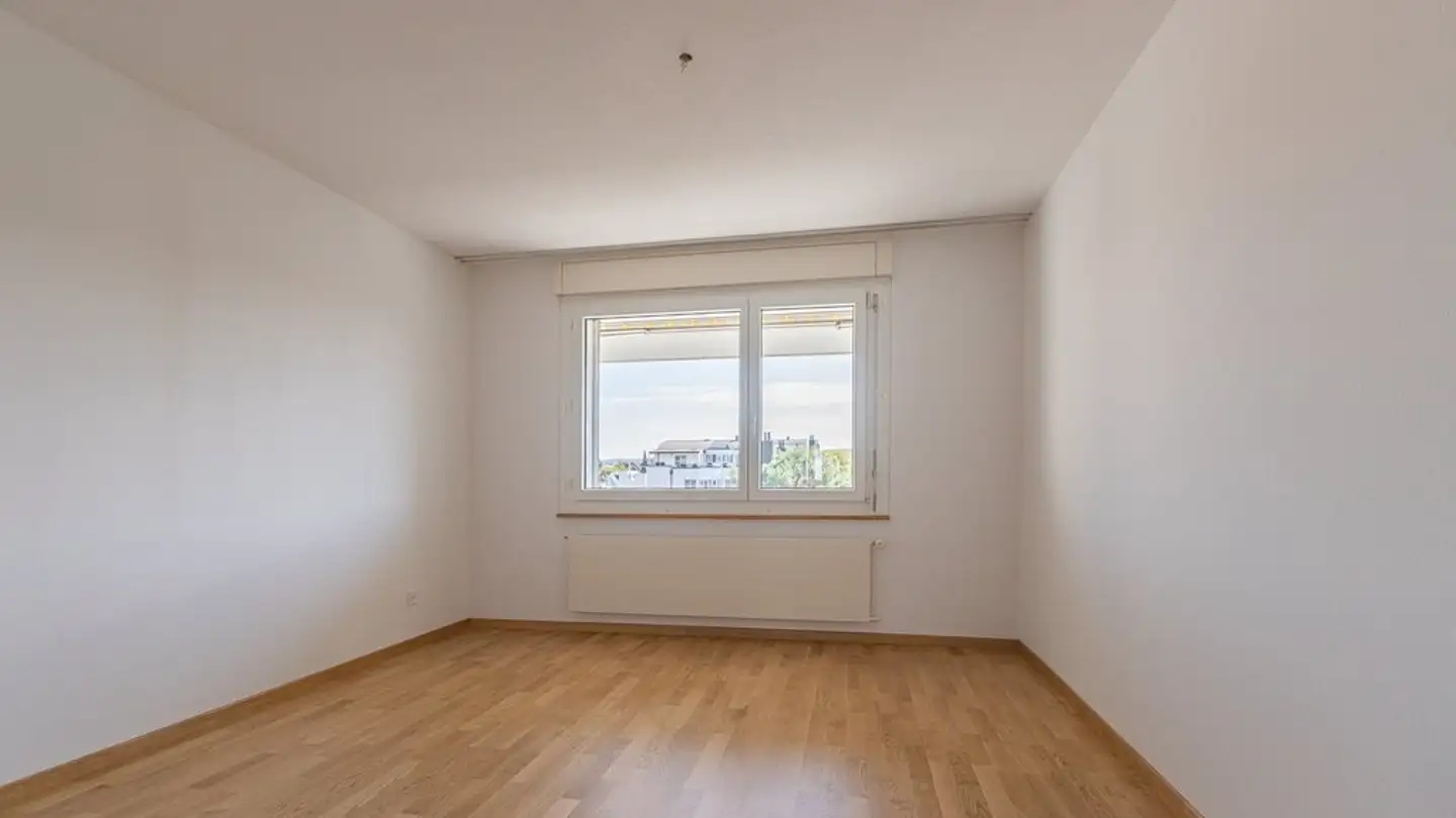 Appartamento in affitto - Heinrich Wehrli-Strasse 25, 5033 Buchs AG - Foto 4