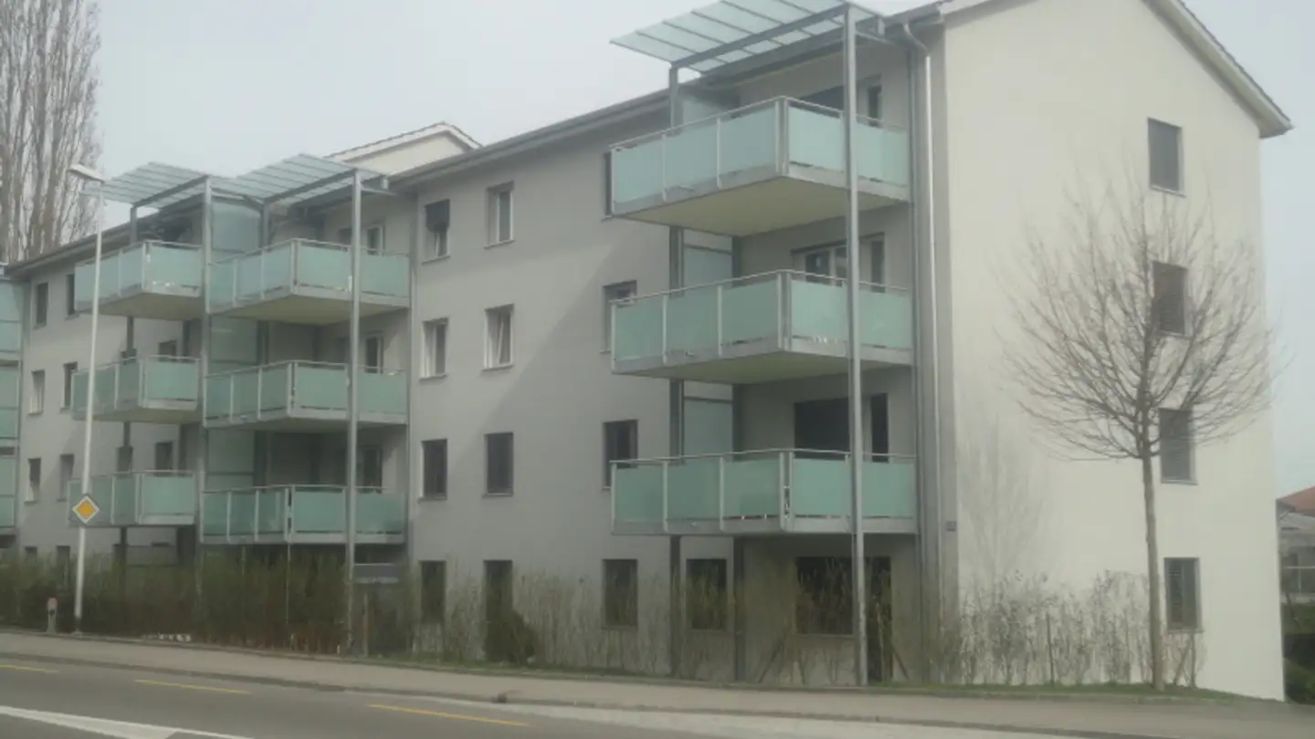 Apartment for rent - Hauptstrasse 125, 8280 Kreuzlingen