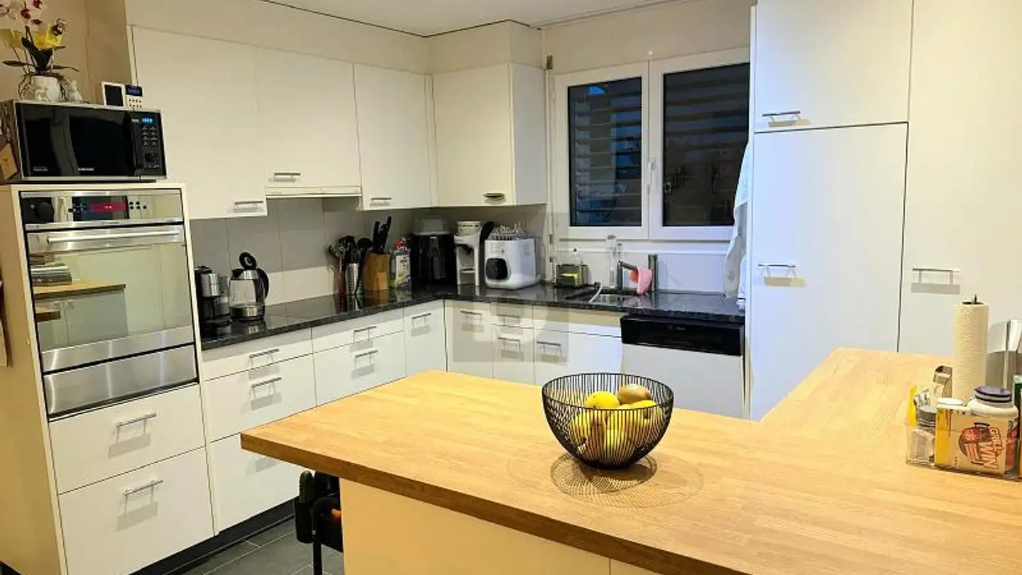 Apartment for rent - 3267 Seedorf BE