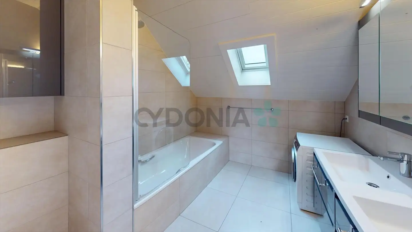 Attique à vendre - 1258 Perly - Photo 4