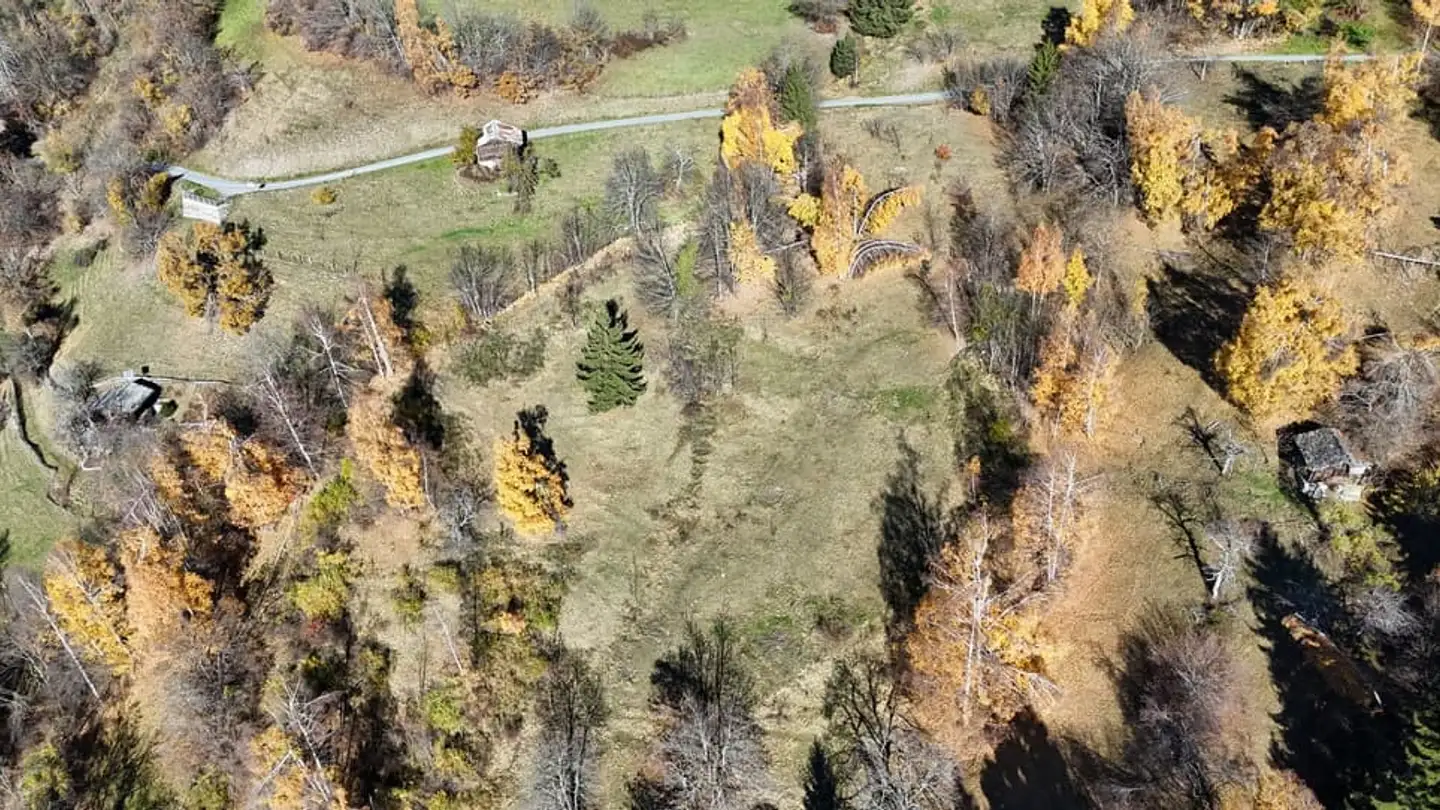 Terreno edificabile in vendita - 3955 Albinen - Foto 2