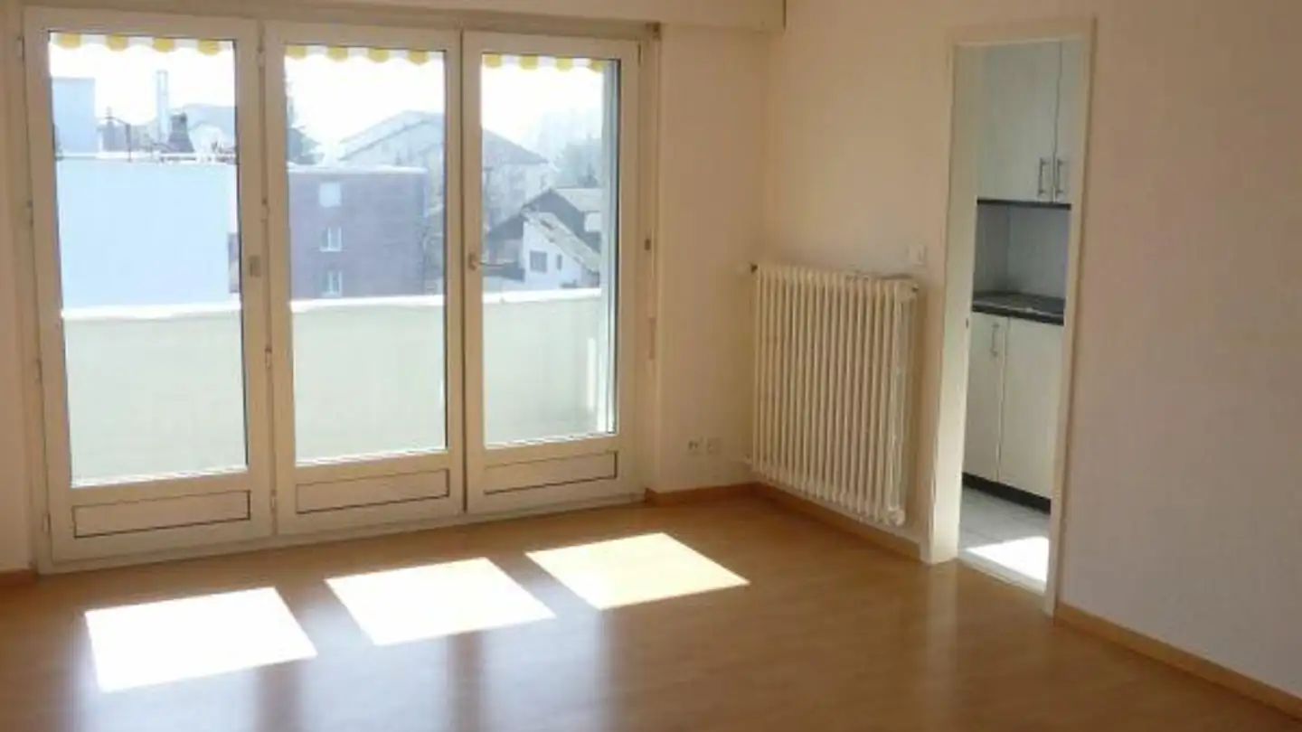 Appartamento in affitto - Industriestrasse, 9430 St. Margrethen SG