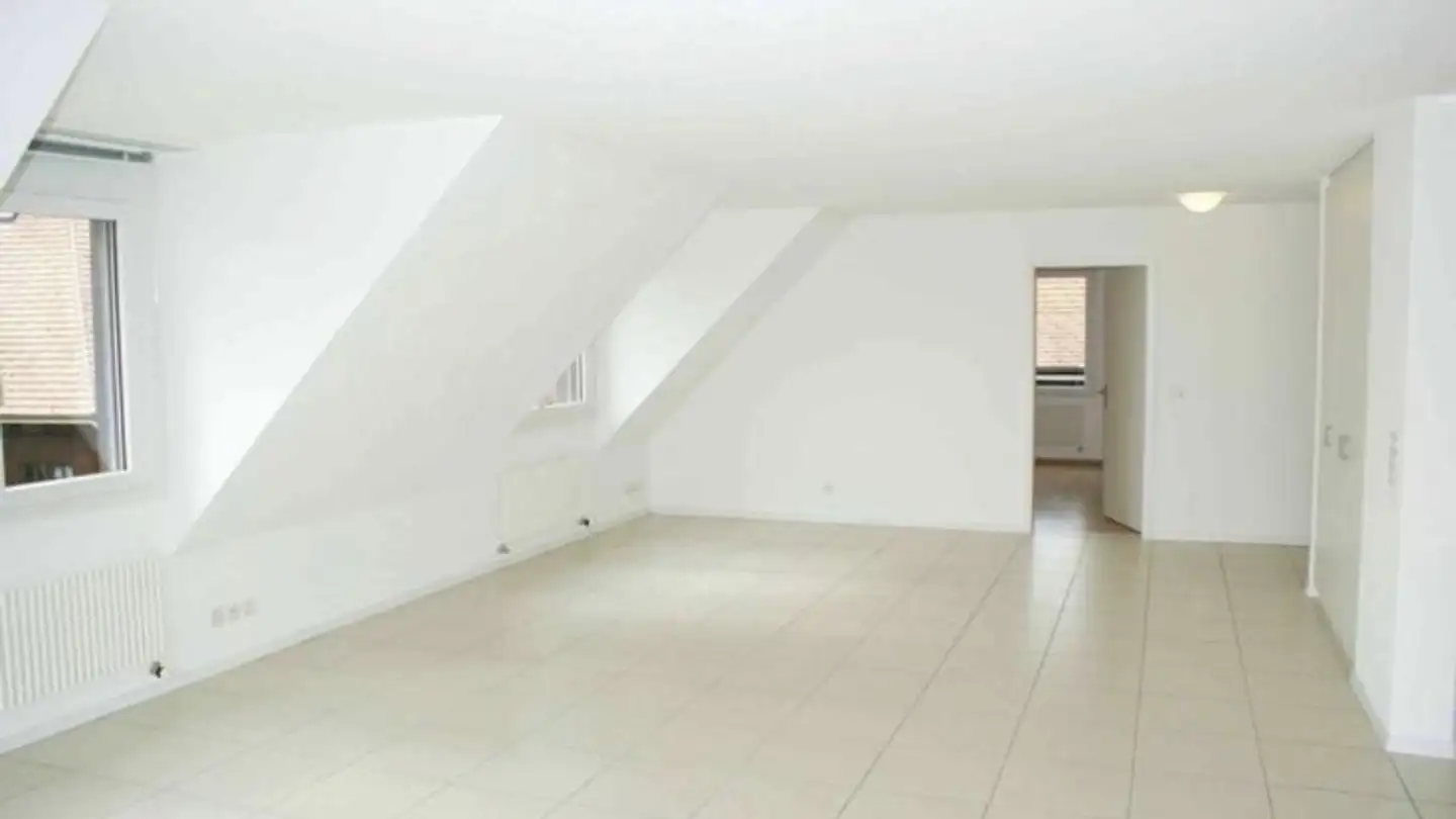 Appartamento in affitto - Poststrasse 3, 4573 Lohn-Ammannsegg - Foto 3