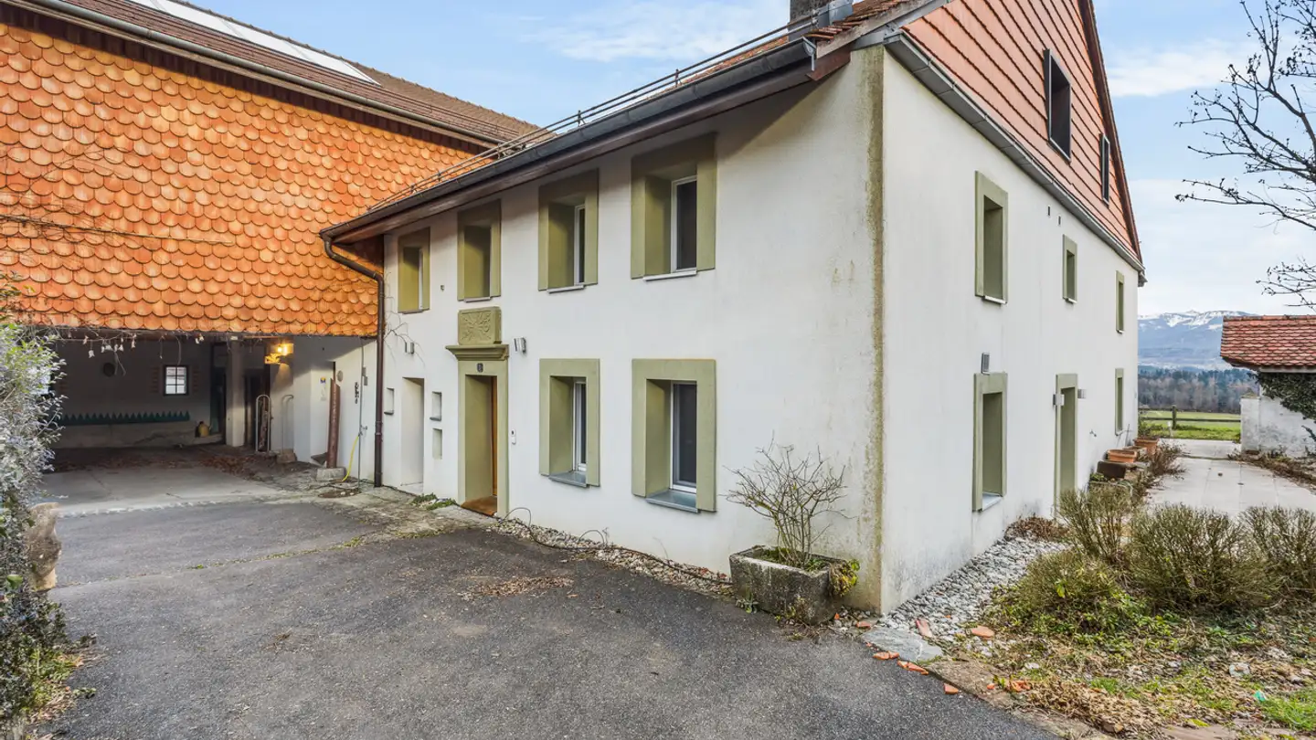 Casa singola in vendita - 1078 Essertes - Photo 2