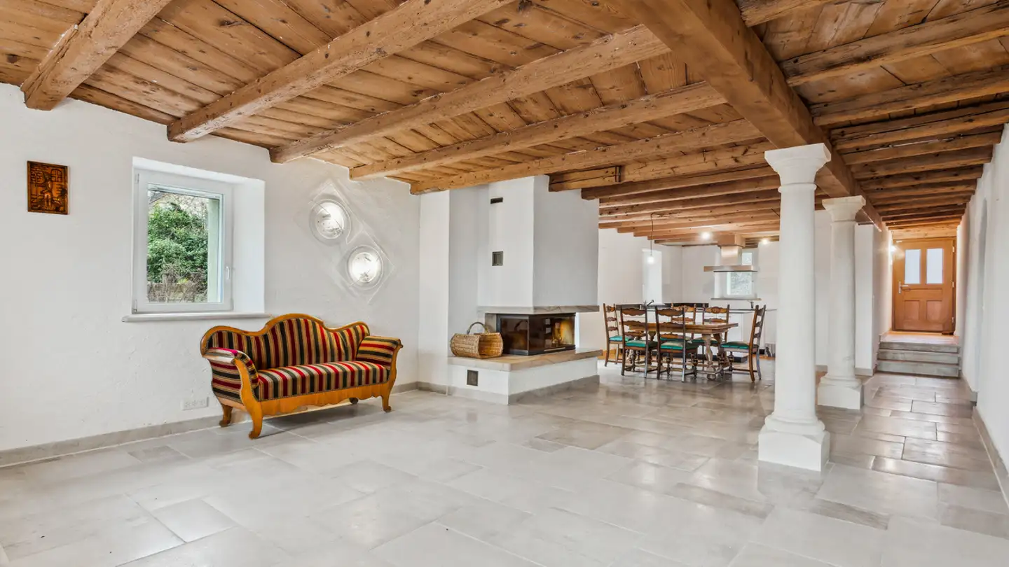 Casa singola in vendita - 1078 Essertes - Photo 3