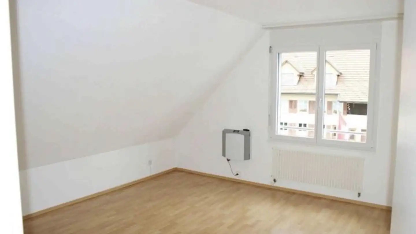 Appartamento in affitto - Poststrasse 3, 4573 Lohn-Ammannsegg - Foto 4
