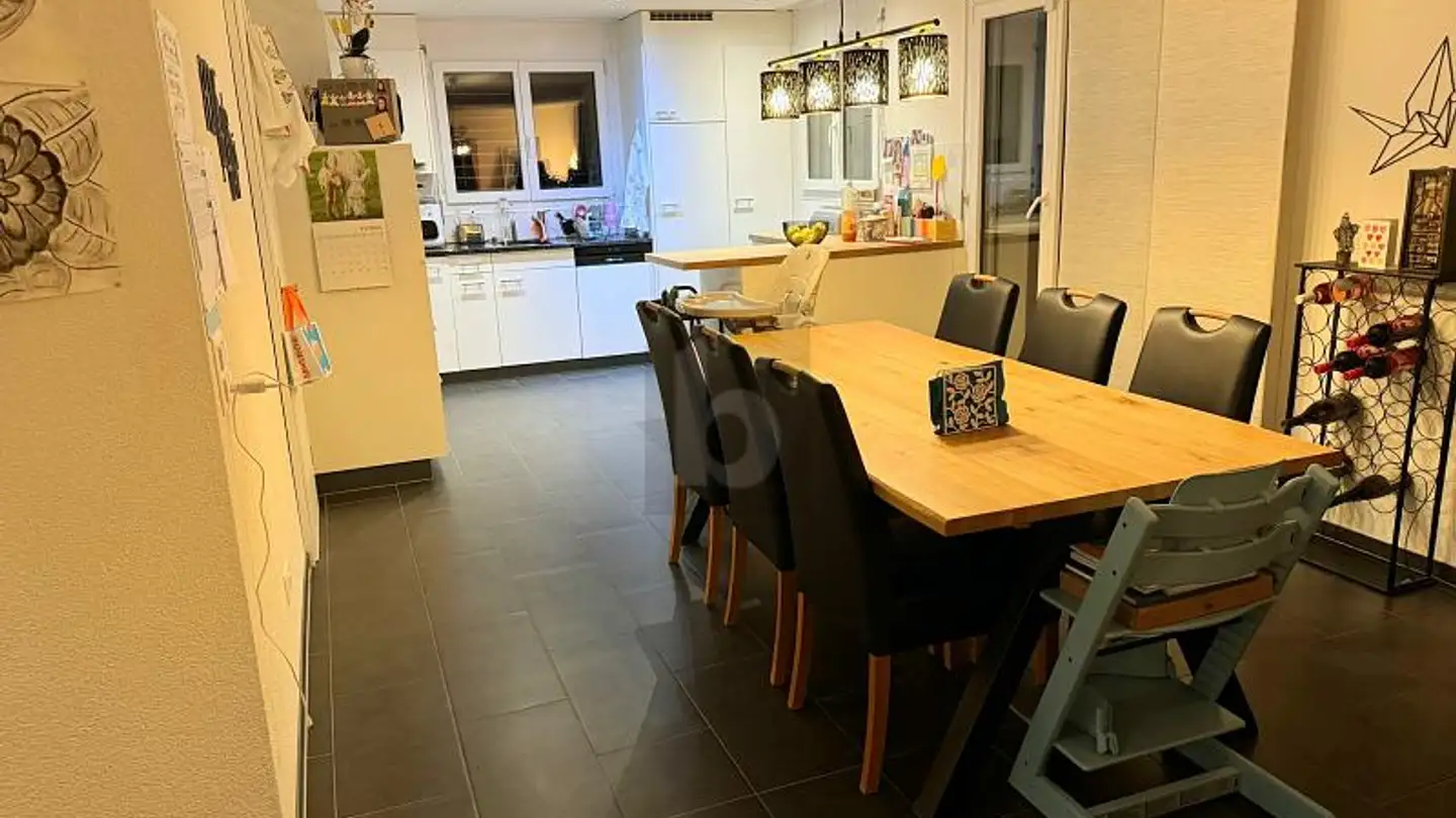 Apartment for rent - 3267 Seedorf BE - Photo 2