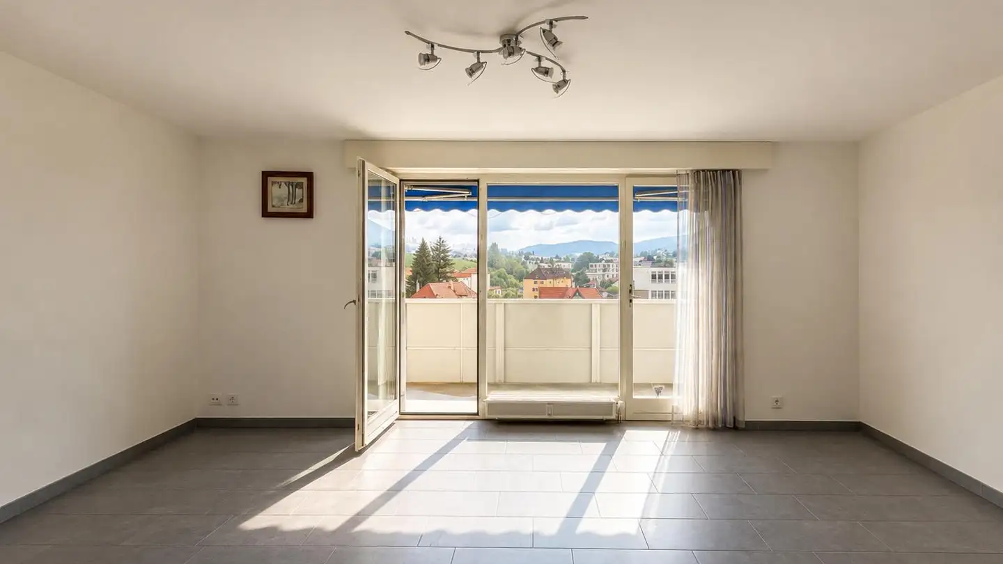 Appartamento in vendita - Rue Aimé Charpilloz 2, 2735 Bévilard - Foto 2