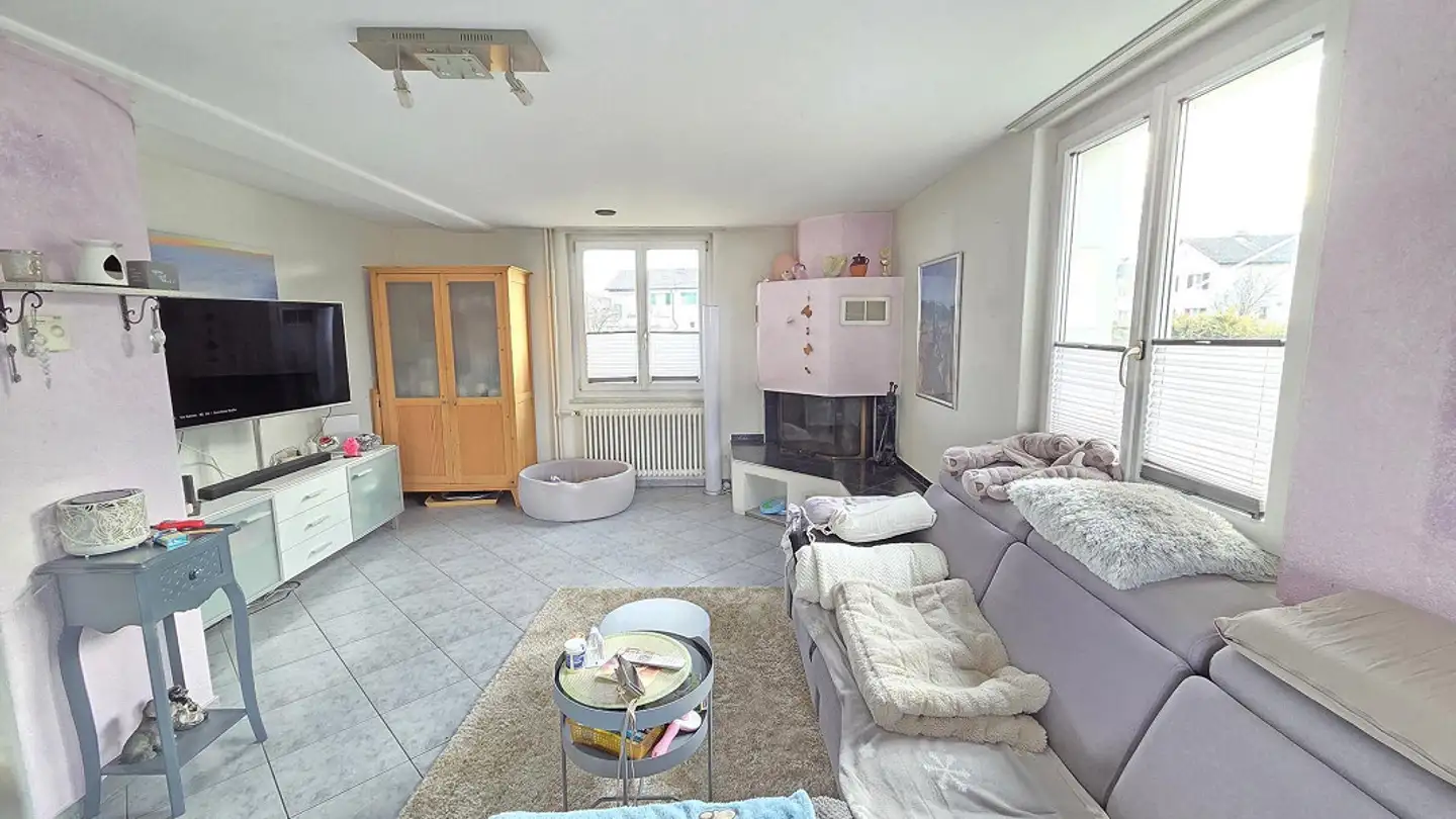 Einfamilienhaus kaufen - Grundstrasse 40, 8500 Frauenfeld - Foto 2