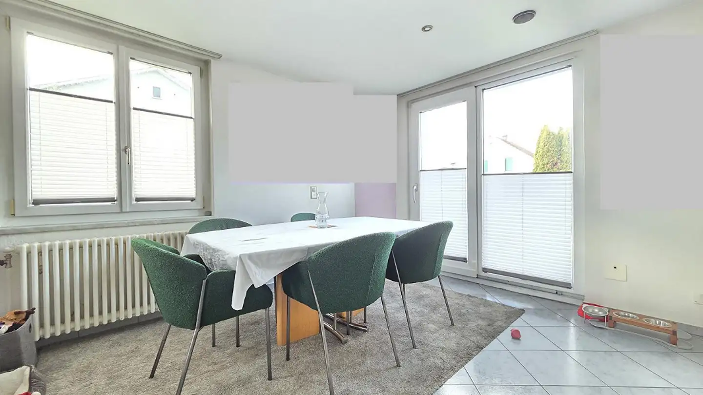 Einfamilienhaus kaufen - Grundstrasse 40, 8500 Frauenfeld - Foto 3