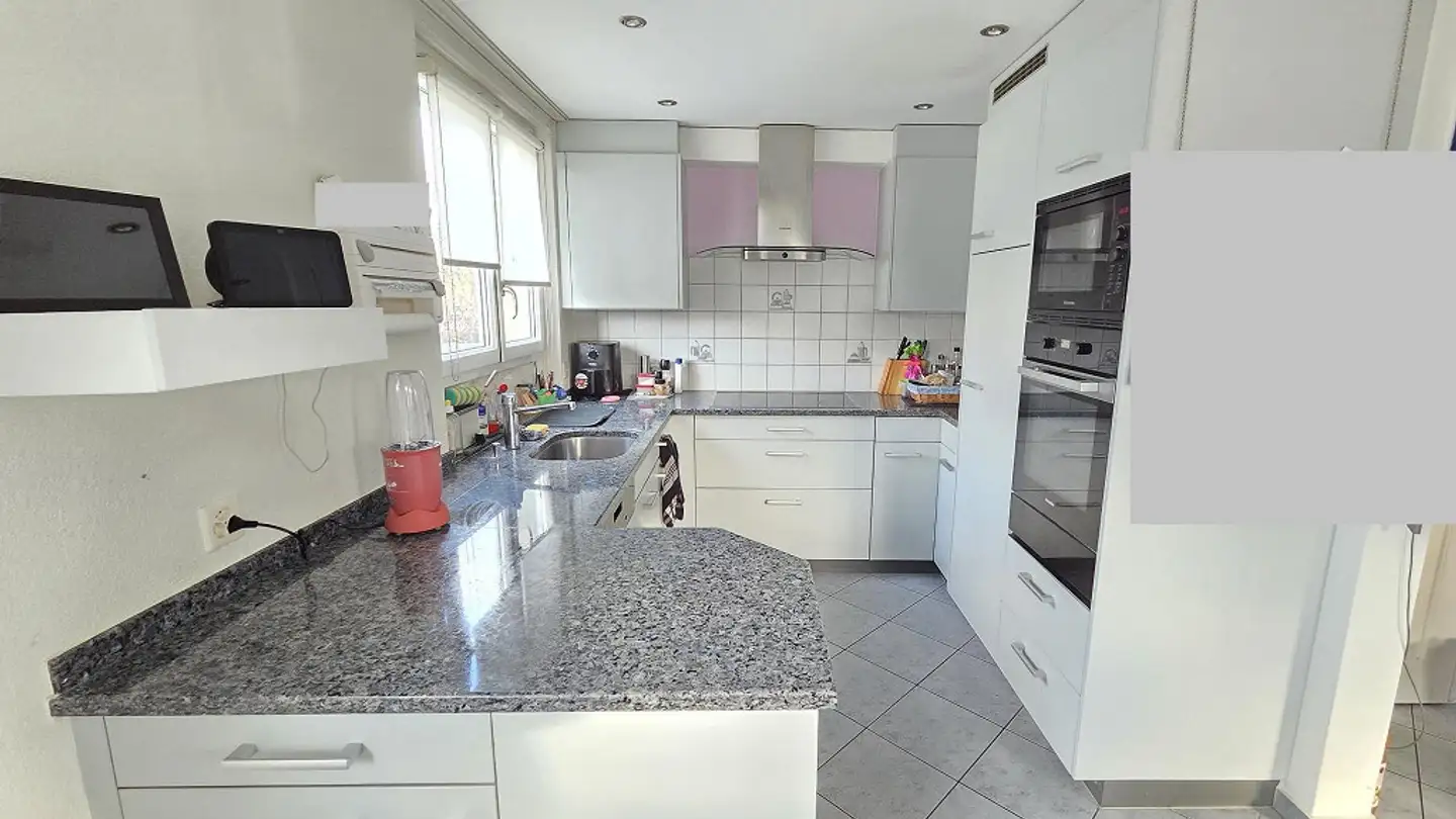 Einfamilienhaus kaufen - Grundstrasse 40, 8500 Frauenfeld - Foto 4