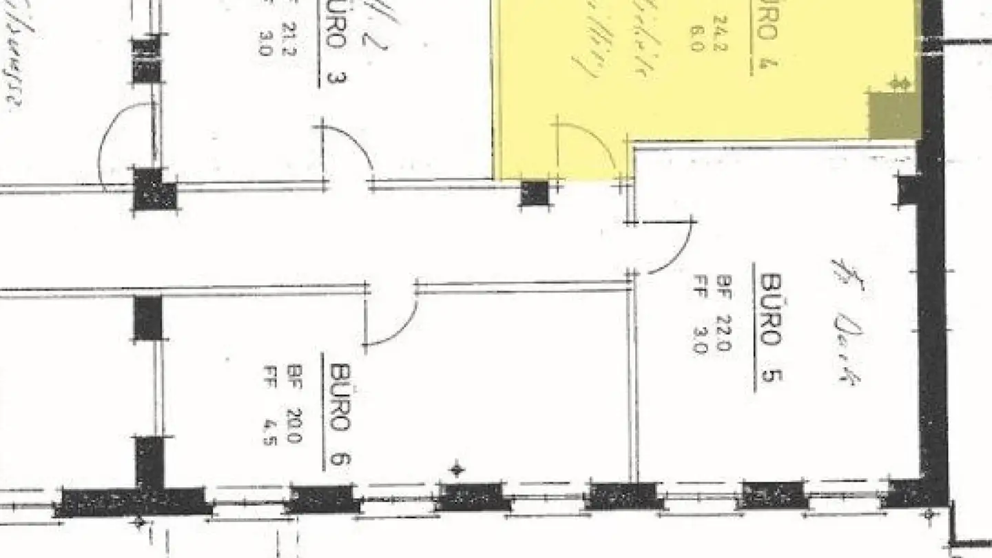 Spazio ufficio in affitto - Weinfelderstrasse 42, 8580 Amriswil - Photo 3