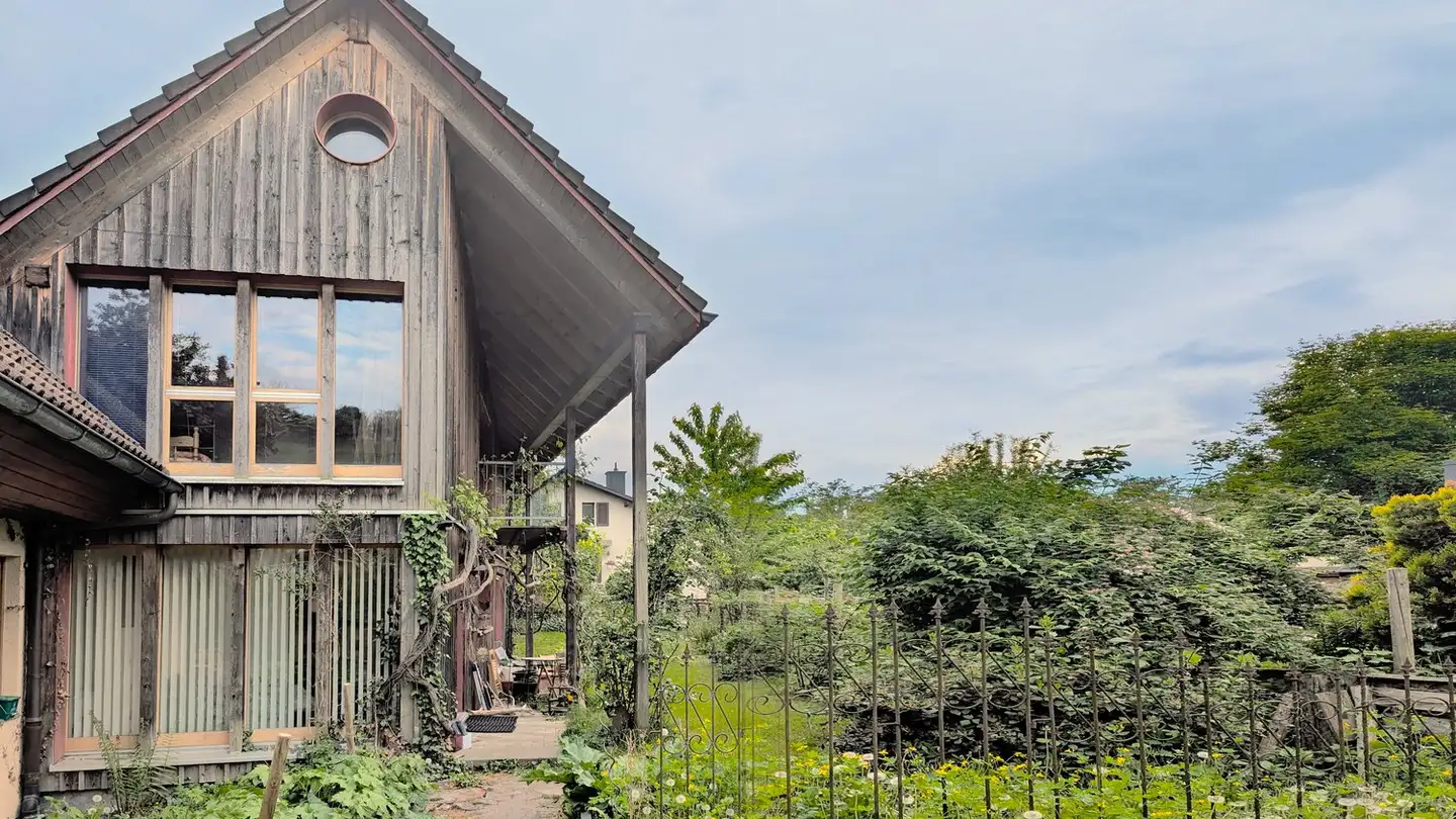 Maisonette kaufen - 8630 Rüti ZH