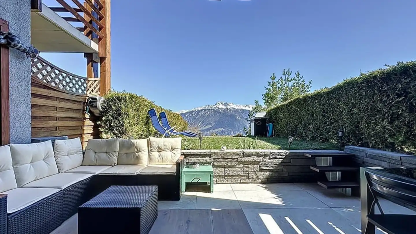 Appartement à vendre - 3975 Randogne - Photo 2