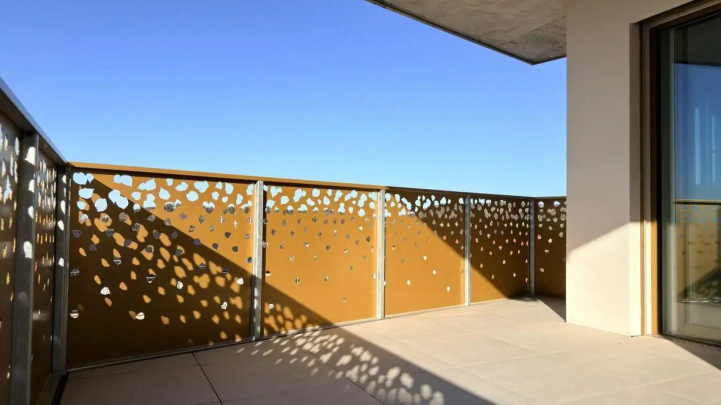 Apartment for rent - Obermattli 4, 1736 St. Silvester