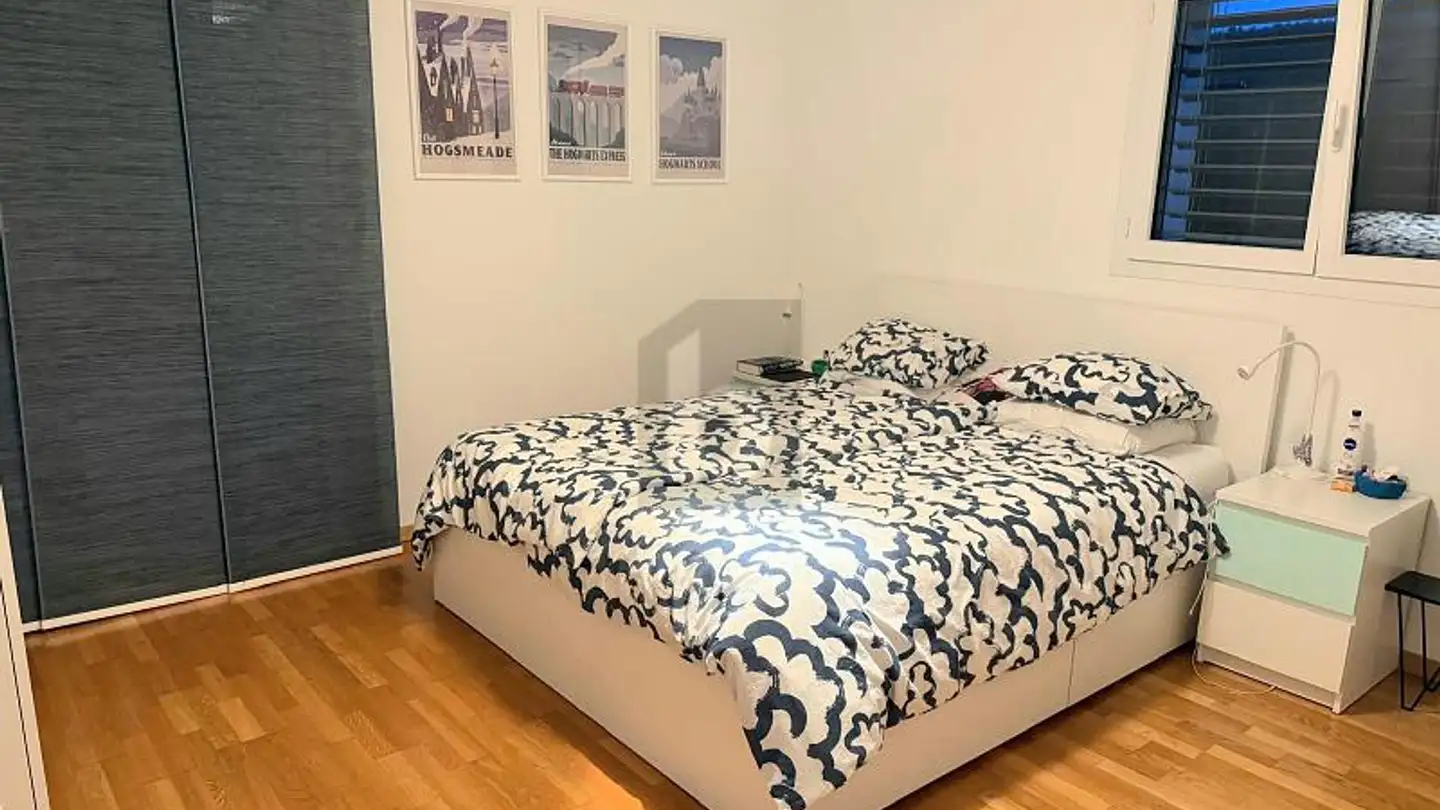 Apartment for rent - 3267 Seedorf BE - Photo 3