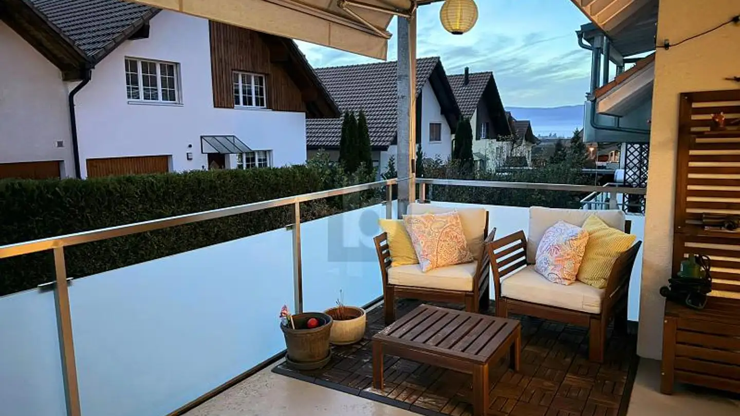 Apartment for rent - 3267 Seedorf BE - Photo 4