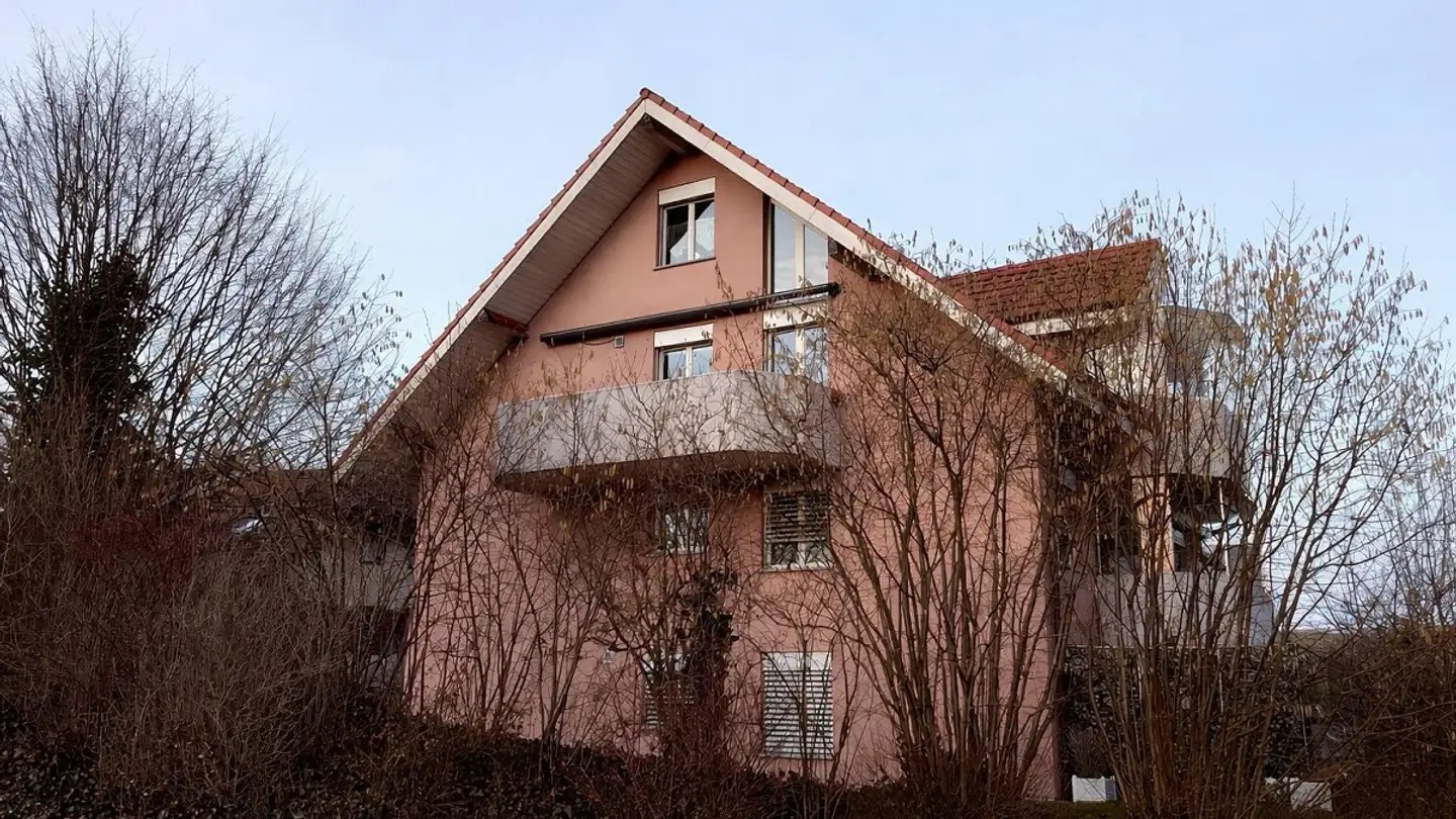 Attico in vendita - Schwarzenburgstrasse 589, 3144 Gasel