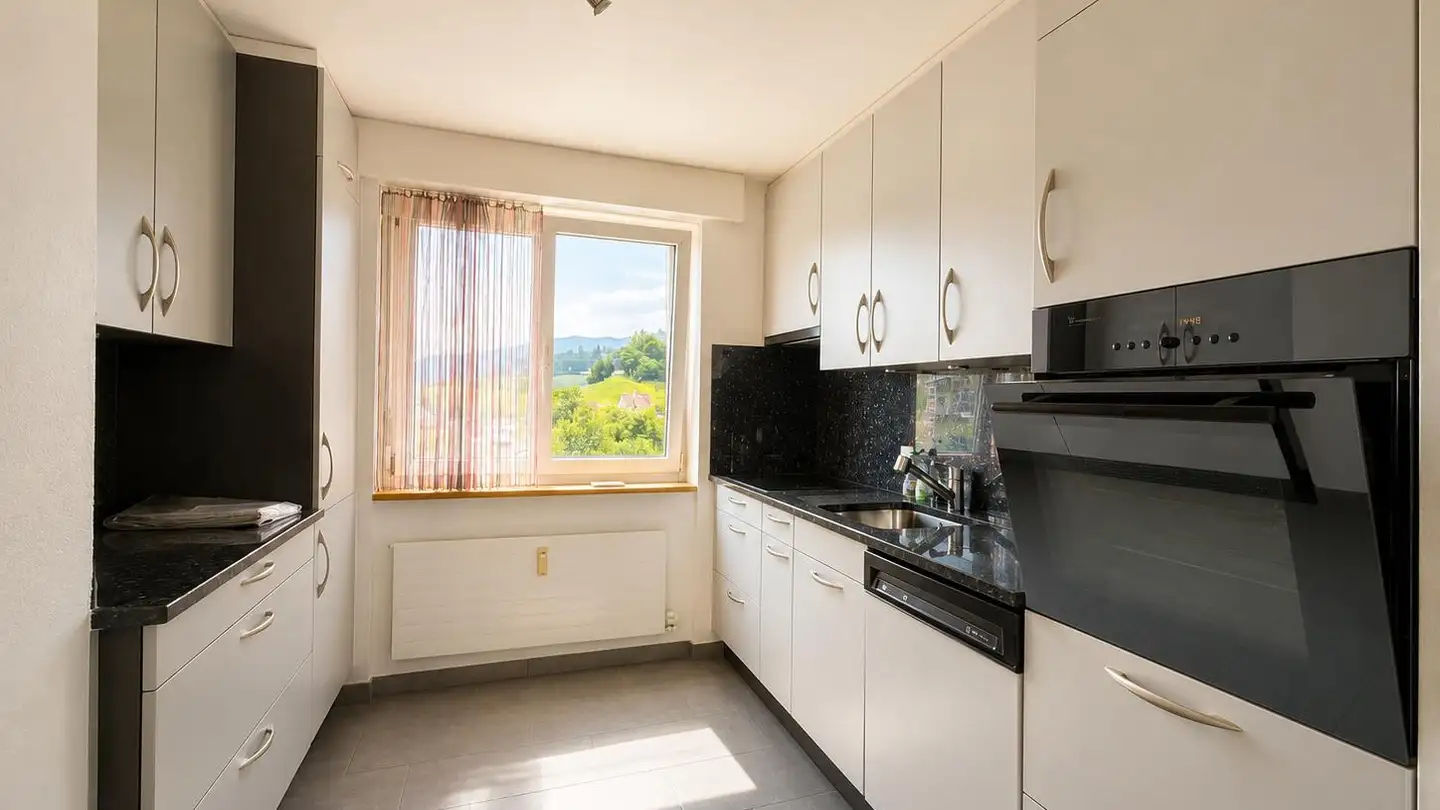 Appartamento in vendita - Rue Aimé Charpilloz 2, 2735 Bévilard - Foto 3