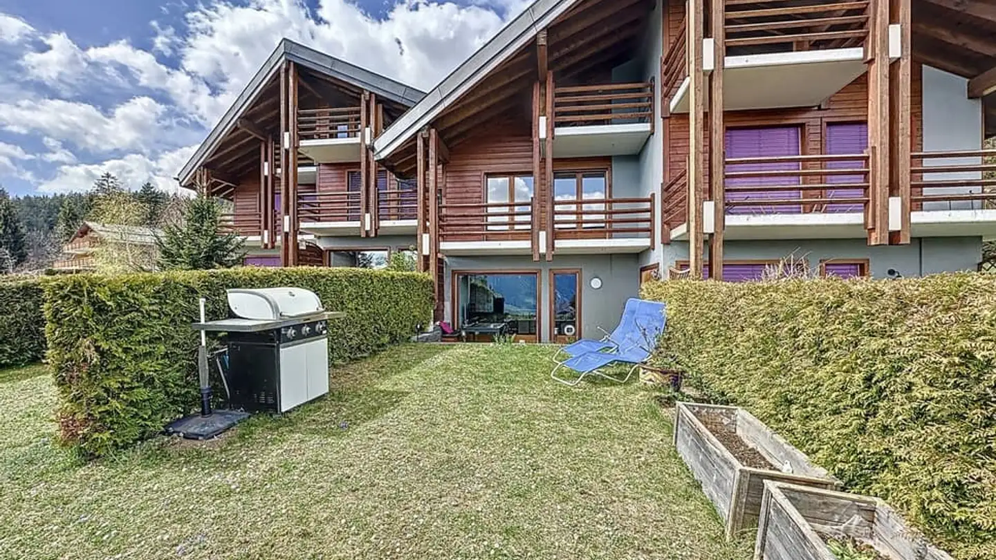 Appartement à vendre - 3975 Randogne - Photo 4