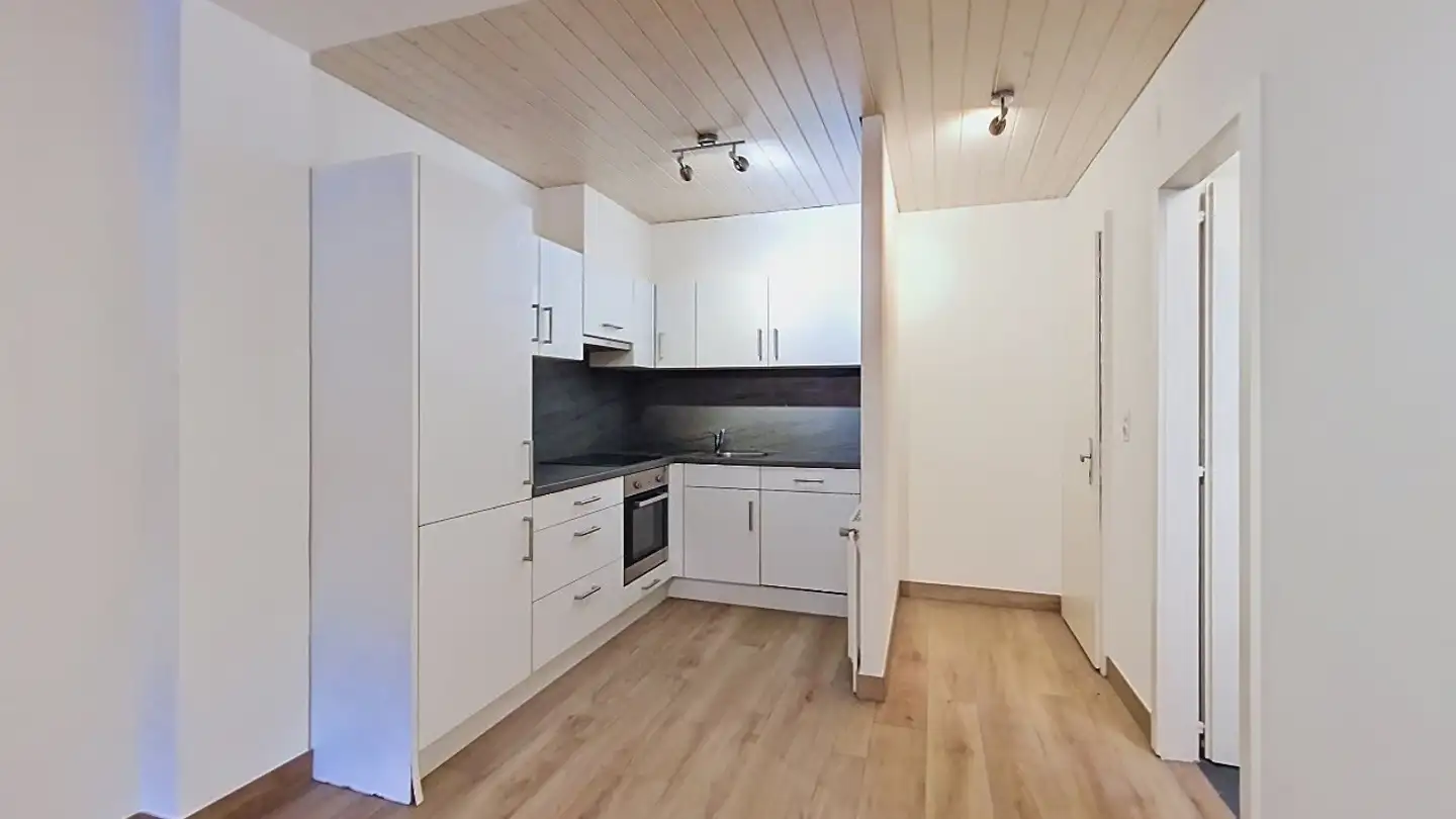 Appartamento in vendita - Route Des Falaises 3, 3960 Sierre - Foto 3