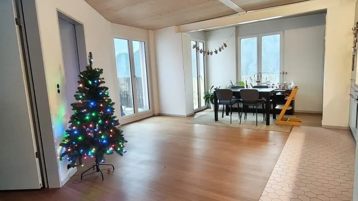 Wohnung mieten - Leimbachstrasse 96, 8041 Zürich