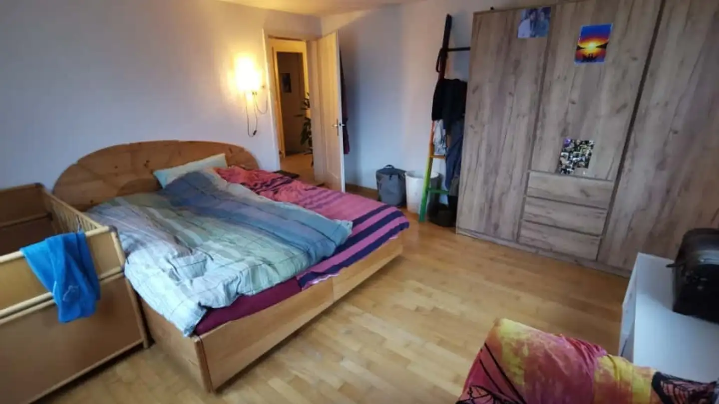 Zimmer mieten - 6210 Sursee