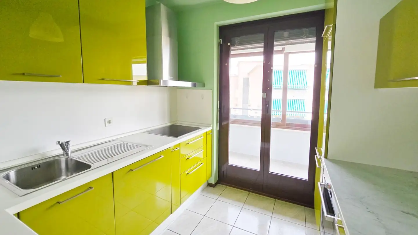 Appartamento in vendita - 6834 Morbio Inferiore - Foto 4