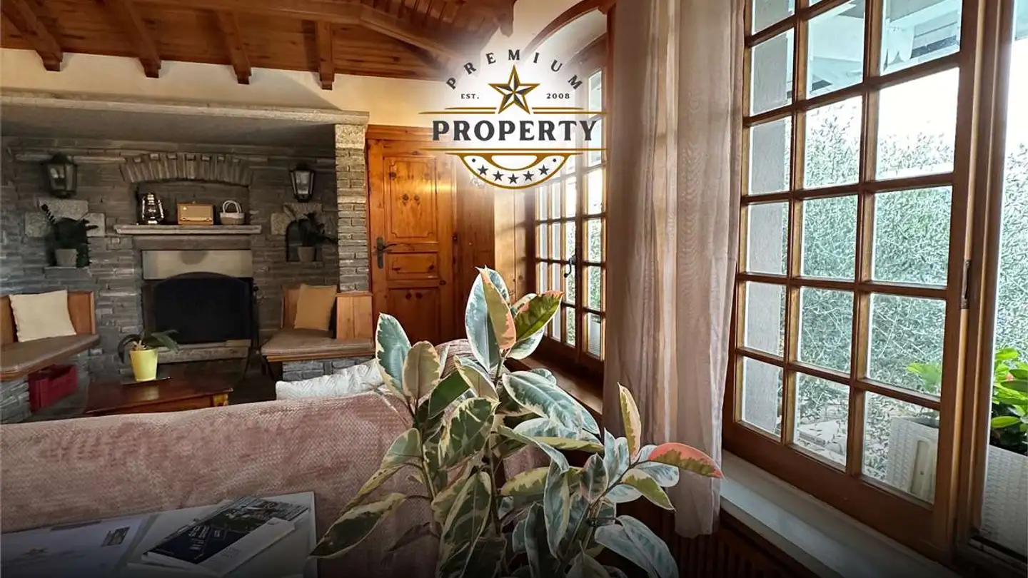 Single house for rent - 6834 Morbio Inferiore - Photo 4