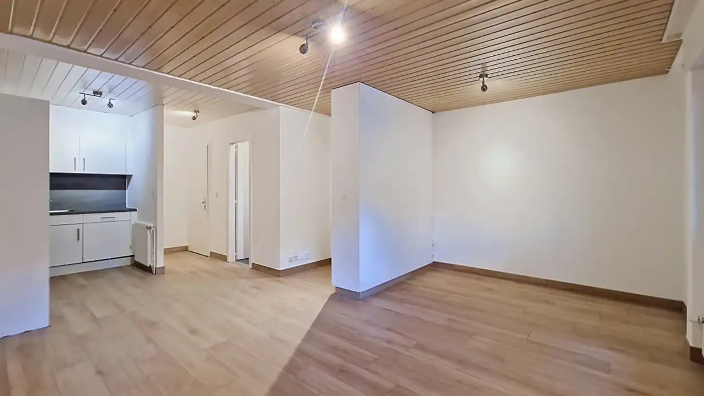 Appartamento in vendita - Route Des Falaises 3, 3960 Sierre - Foto 4