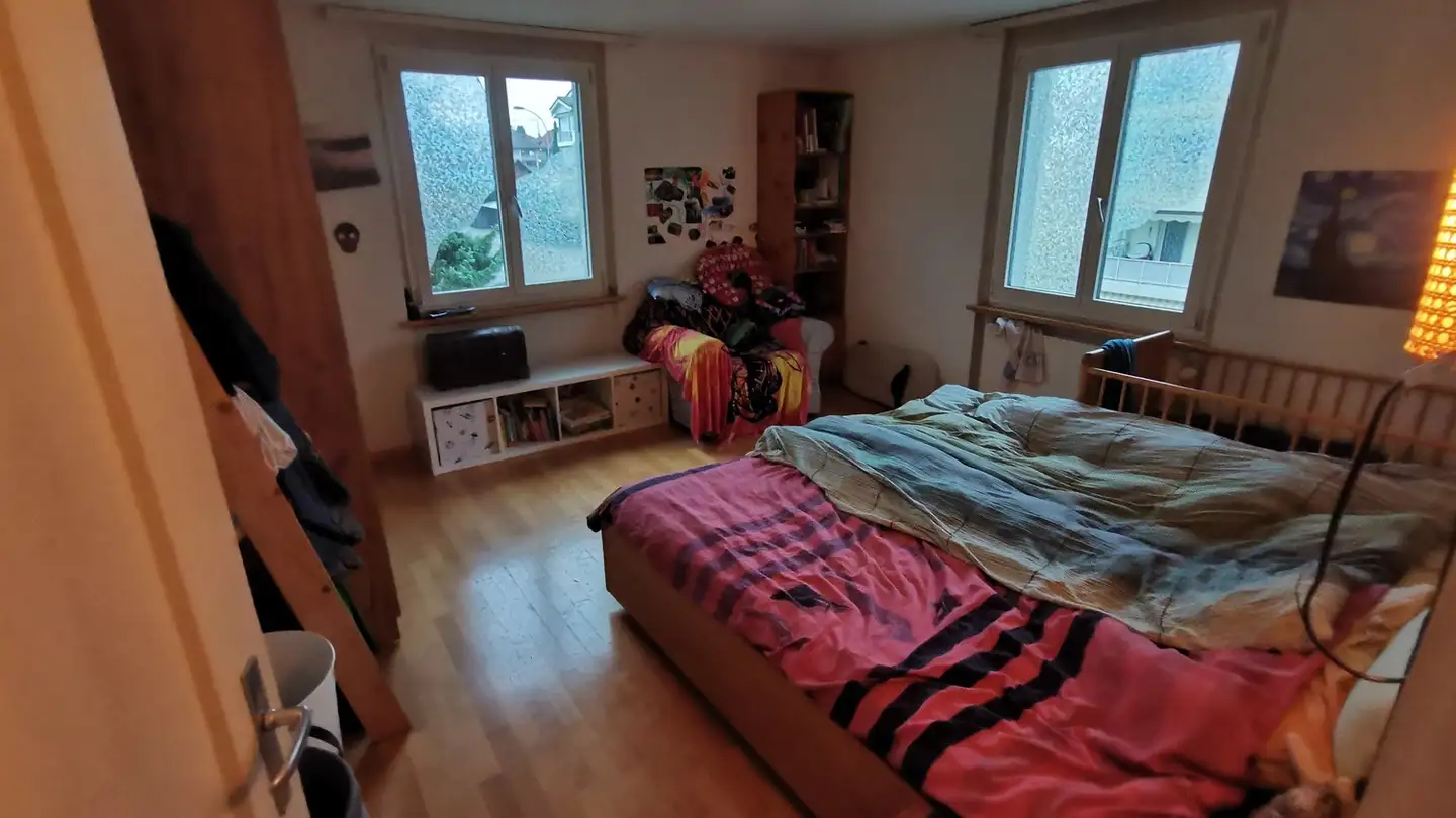 Stanza singola in affitto - 6210 Sursee - Photo 2